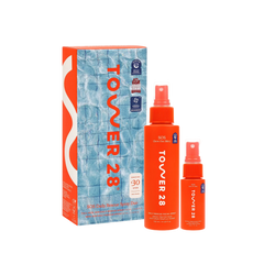 SOS Daily Rescue Spray Duo