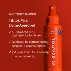 Travel SOS Rescue Spray